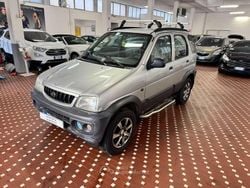 Grigio Usata 2003 Daihatsu Terios SUV | 3700 € (Ottimo prezzo)