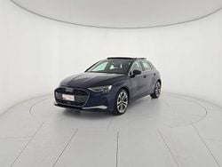 Nuova 2025 Audi A3 Sportback Due volumi | 53.800 €
