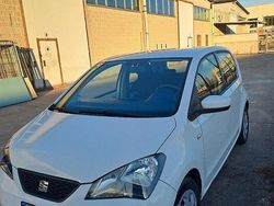 Bianco Usata 2020 Seat Mii Due volumi | 7600 € (Buon prezzo)
