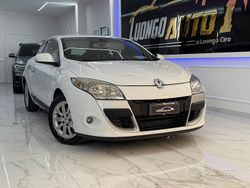 Bianco Usata 2009 Renault Mégane Coupé Luxe Coupé | 3500 € (Buon prezzo)