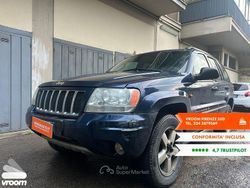 Blu Usata 2003 Jeep Grand Cherokee Laredo SUV | 2990 € (Super prezzo)