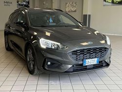 Other Usata 2020 Ford Focus ST-Line Station wagon | 12.990 € (Buon prezzo)