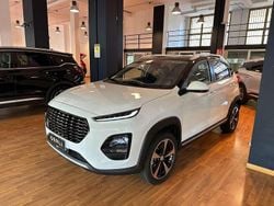 Bianco Usata 2023 DR DR 3.0 SUV | 17.900 € (Buon prezzo)