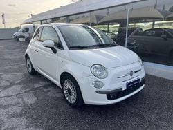 Bianco Usata 2010 Fiat 500 | 4700 € (Buon prezzo)