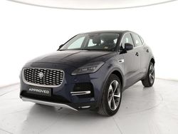 Portofino blue Usata 2022 Jaguar E-Pace SE SUV | 33.900 € (Buon prezzo)