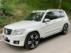 Usata 2011 Mercedes GLK220 SUV | 10.800 € (Buon prezzo)
