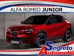 Other Nuova 2026 Alfa Romeo Junior SUV | 24.690 €