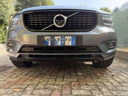 Usata 2019 Volvo XC40 Business Edition SUV | 20.900 € (Buon prezzo)