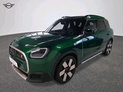 Verde Usata 2024 Mini Countryman Favoured SUV | 35.207 € (Super prezzo)