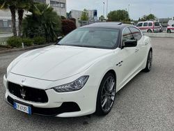 Usata 2015 Maserati Ghibli Coupé | 37.500 € (Molto cara)