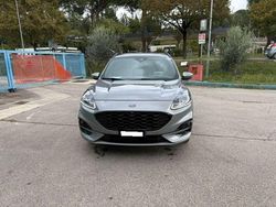 Grigio Usata 2021 Ford Kuga ST-Line X SUV | 19.000 € (Buon prezzo)