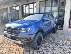 Blu/azzurro Usata 2019 Ford Ranger Raptor Pick-up | 35.900 € (Buon prezzo)