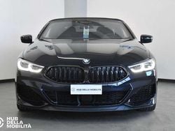 Nero Usata 2022 BMW M850 M Sport Coupé | 64.900 € (Buon prezzo)