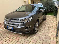Usata 2017 Ford Edge Titanium SUV | 17.900 € (Ottimo prezzo)