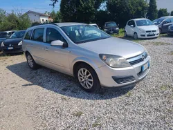 Grigio Usata 2007 Opel Astra Cosmo Station wagon | 1900 € (Buon prezzo)
