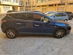 Blu Usata 2011 Lancia Delta Due volumi | 3000 € (Super prezzo)