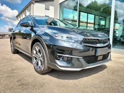 Nero Usata 2022 Kia XCeed SUV | 20.500 € (Cara)
