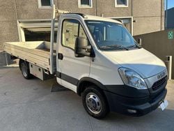 Bianco Usata 2013 Iveco Daily Furgone | 13.700 €