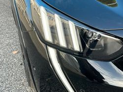 Nero Usata 2023 Peugeot 208 GT Due volumi | 18.500 €