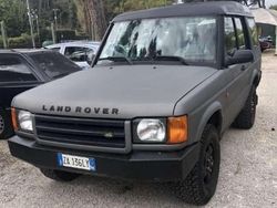 Usata 2002 Land Rover Discovery 2 Vogue SUV | 8000 € (Ottimo prezzo)
