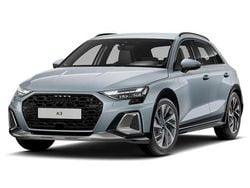 Grigio Nuova 2025 Audi A3 Advanced Tre volumi | 37.700 € (Ottimo prezzo)