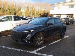 Nero Nuova 2025 Omoda 5 SUV | 26.900 € (Cara)