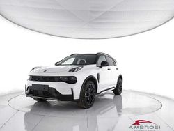 Nero Nuova 2025 Lynk & Co 01 SUV | 32.800 € (Molto cara)