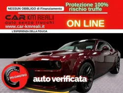 Rosso Nuova 2025 Dodge Challenger Coupé | 100.000 €
