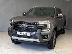 Grigio Nuova 2024 Ford Ranger Raptor Pick-up | 40.870 € (Super prezzo)