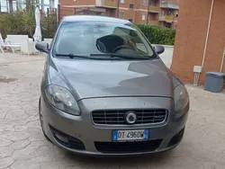 Grigio Usata 2008 Fiat Croma Dynamic Station wagon | 990 € (Ottimo prezzo)