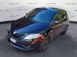 Nero Usata 2021 Lancia Ypsilon Gold Due volumi | 10.500 € (Buon prezzo)