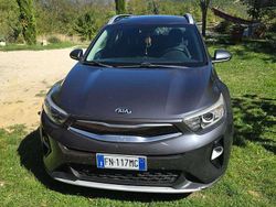 Nero Usata 2018 Kia Stonic Urban SUV | 11.500 € (Buon prezzo)