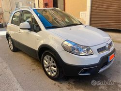 Usata 2011 Fiat Sedici SUV | 5000 €