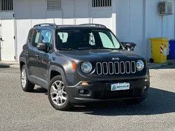 Grigio Usata 2017 Jeep Renegade Longitude SUV | 11.000 € (Buon prezzo)