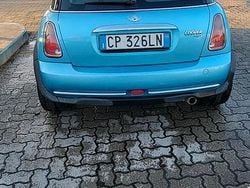 Usata 2004 Mini Cooper Due volumi | 2300 € (Ottimo prezzo)