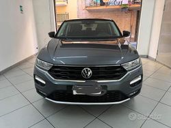 Grigio Usata 2021 VW T-Roc Style SUV | 21.500 € (Ottimo prezzo)