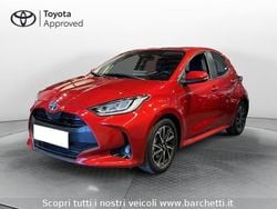 Other Usata 2023 Toyota Yaris Hybrid Trend Due volumi | 18.400 € (Ottimo prezzo)
