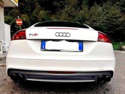 Usata 2008 Audi TTS Ambiente Coupé | 11.500 € (Ottimo prezzo)