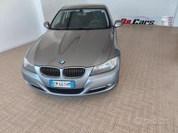 Grigio Usata 2012 BMW 318 Station wagon | 5900 € (Super prezzo)