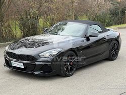 Nero Usata 2022 BMW Z4 M Sport Cabrio | 42.500 € (Ottimo prezzo)