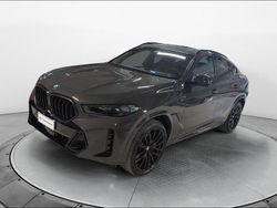 Usata 2024 BMW X6 M Sport SUV | 82.900 € (Molto cara)