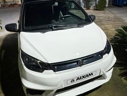 Usata 2021 Aixam City Sport | 9000 € (Buon prezzo)