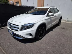 Bianco Usata 2015 Mercedes GLA200 Premium SUV | 14.600 € (Ottimo prezzo)