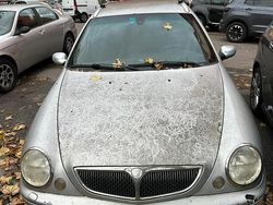 Grigio Usata 2001 Lancia Lybra Tre volumi | 1800 € (Buon prezzo)