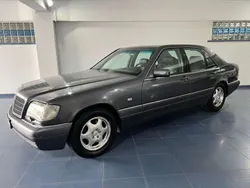 Other Usata 1998 Mercedes S300 Avantgarde Tre volumi | 10.000 €
