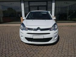 Bianco Usata 2013 Citroën C3 Due volumi | 6200 € (Buon prezzo)