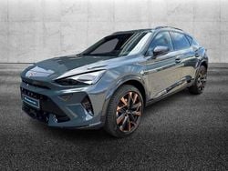 Blu/azzurro Usata 2024 Cupra Formentor SUV | 34.950 € (Buon prezzo)