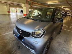 Usata 2015 Smart ForTwo Coupé Passion Due volumi | 9500 € (Buon prezzo)