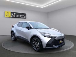 Argento Usata 2025 Toyota C-HR Trend SUV | 29.100 € (Ottimo prezzo)