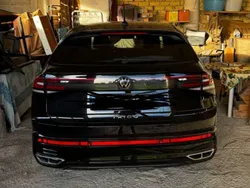 Nero Usata 2022 VW Taigo R-line SUV | 23.500 € (Buon prezzo)